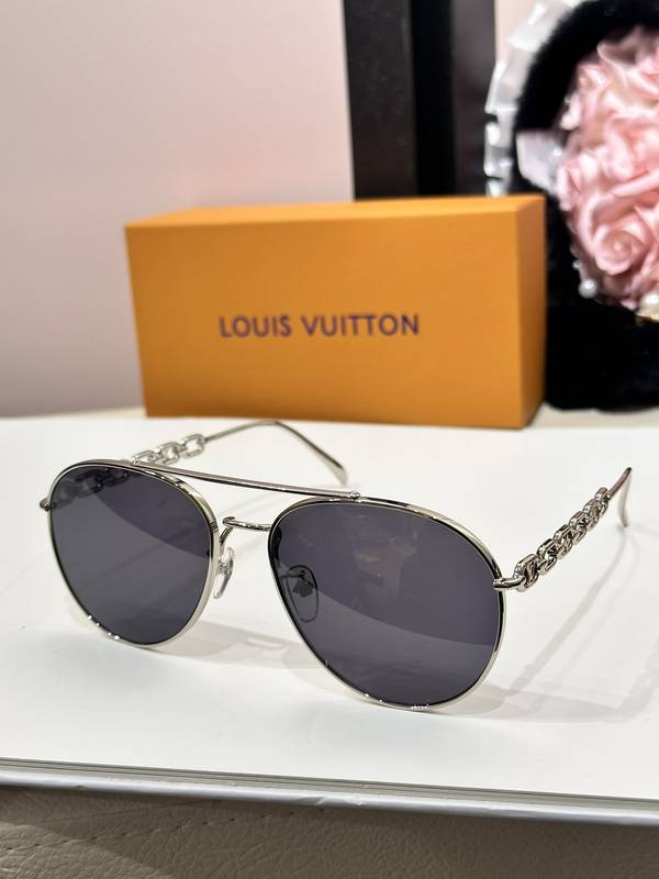 Louis Vuitton Sunglasses Top Quality LVS03182